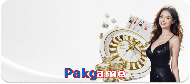 Pakgame game app for Pakistan players